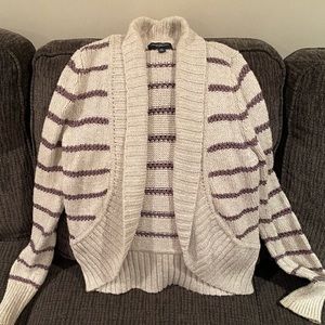 American Eagle Cardigan Sweater